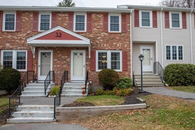 32 Fox Meadow Rd unit E, Leominster, MA 01453 - photo 2