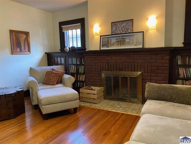 220 Barton Ave, Terre Haute, IN 47803 - photo 4