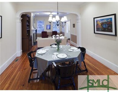 Dining Room.