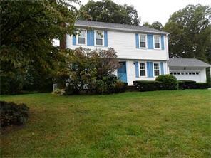 141 Timberline Rd, Warwick, RI 02886 - photo 2