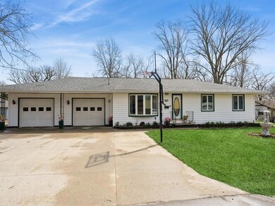 20 S Goodrich St, Colfax, IA 50054 - photo 3