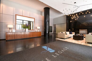 The Legacy at Millennium Park unit 5403, Chicago, IL 60603 - photo 4