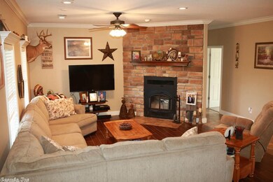 235 Cam Ln, Jessieville, AR 71949 - photo 7