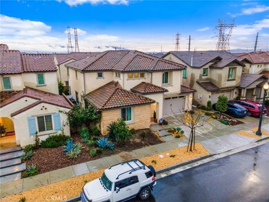 3384 E Tree Blossom St, Ontario, CA 91761 - photo 5