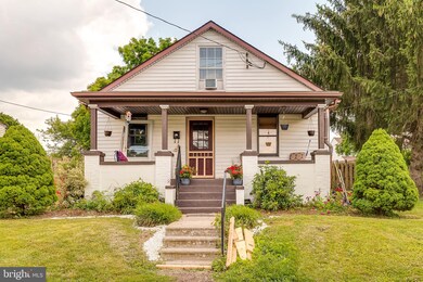 110 E 7th Ave, Ranson, WV 25438 - photo 3