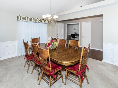 6750 Manchester Dr, Maryville, IL 62062 - photo 5