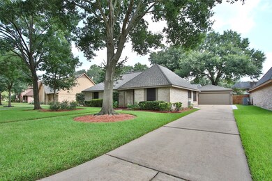 15826 Mesa Gardens Dr, Houston, TX 77095 - photo 3