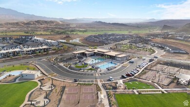 3322 E Dungeon Dr unit 2313, Washington, UT 84780 - photo 2