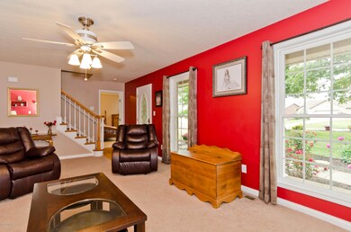 340 Park Ridge Dr, Mount Washington, KY 40047 - photo 5