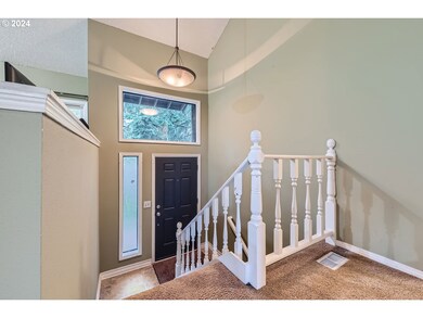 Entrance/Foyer