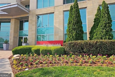 The Manhattan unit 608, Atlanta, GA 30346 - photo 3