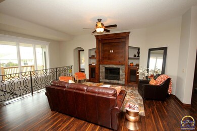 6316 SW 48th Place, Topeka, KS 66610 - photo 3