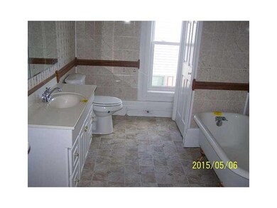 Full Bath.