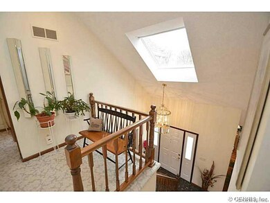 Foyer.