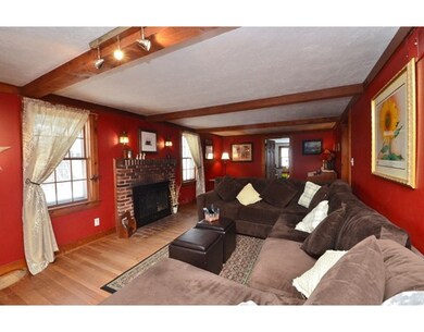 219 Summer St, Rockland, MA 02370 - photo 6