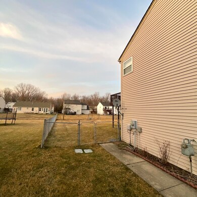 Right Side Exterior