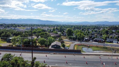 Foothill View