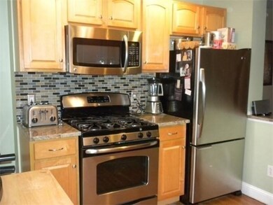 606 E 6th St unit 3, Boston, MA 02127 - photo 3