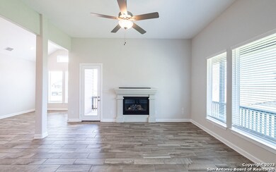 3714 Eliberis, San Antonio, TX 78261 - photo 4