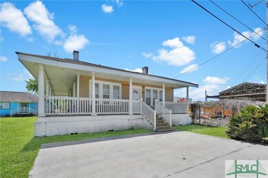 605 Cornwall St, Savannah, GA 31415 - photo 6