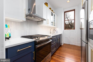 2220 20th St NW unit 22, Washington, DC 20009 - photo 5