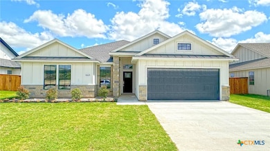 1462 Walker Place Blvd, Copperas Cove, TX 76522 - photo 5