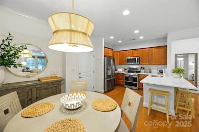 518 Clarice Ave unit 103, Charlotte, NC 28204 - photo 6