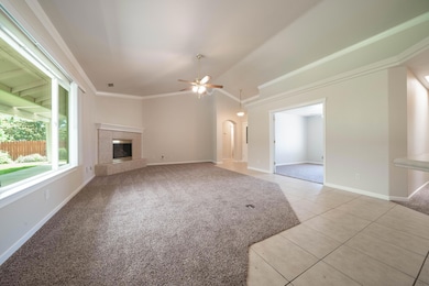 Platinum Living room 4