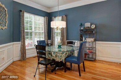 526 Gentlewood Square, Purcellville, VA 20132 - photo 6