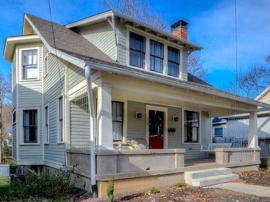 320 Steele St, Frankfort, KY 40601 - photo 2