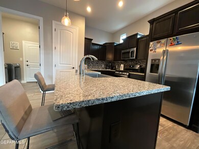 1069 Gaitan St, Horizon City, TX 79928 - photo 5