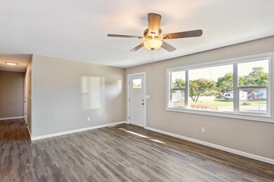 Entrance Foyer