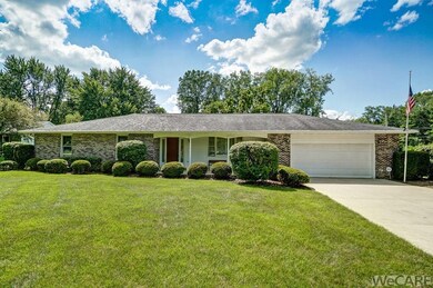 2314 Meadow Ln, Lima, OH 45806 - photo 4