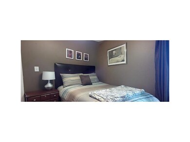 Master Bedroom.