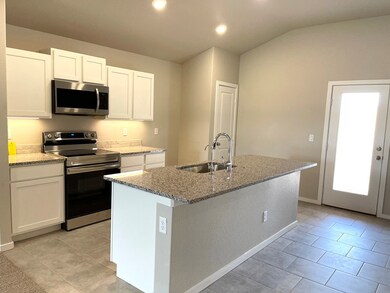 1333 Terra Way, Odessa, TX 79765 - photo 5