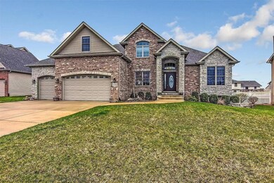 unlisted-address, Crown Point, IN 46307 - photo 2