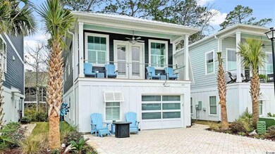 207 Clamdigger Loop, Pawleys Island, SC 29585 - photo 2