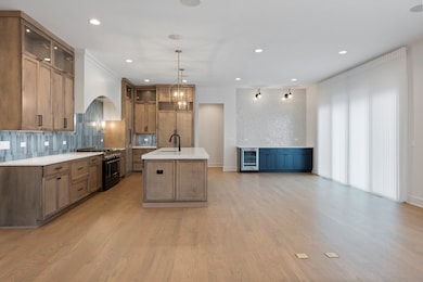 26207 W Baxter Ct, Plainfield, IL 60585 - photo 4