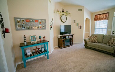 133 NW Emerald Lakes Dr, Lake City, FL 32055 - photo 4