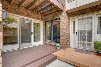 3141 E Raynell St unit F, Springfield, MO 65804 - photo 4