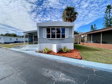 2135 Mayfair Way unit 65, Titusville, FL 32796 - photo 2