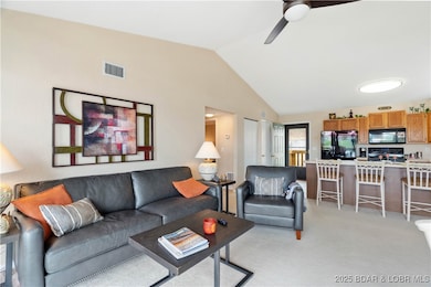 71 Southwood Shores Cir unit 4A, Lake Ozark, MO 65049 - photo 5