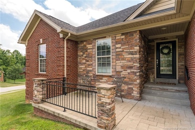 8147 Autumn Dr, Georgetown, IN 47122 - photo 2