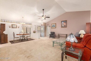 628 S 76th Place, Mesa, AZ 85208 - photo 2