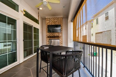 1515 Weber St unit A, Houston, TX 77007 - photo 6