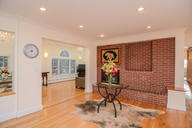 7 Benjamin Rd, Lexington, MA 02421 - photo 3