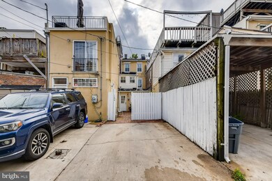 1409 William St, Baltimore, MD 21230 - photo 2