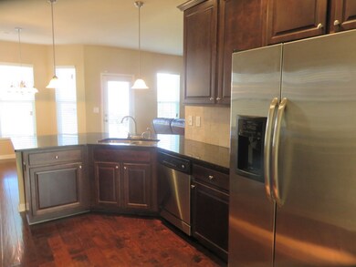 1422 Issac Way, Hephzibah, GA 30815 - photo 3