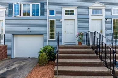 205 Captain Eames Cir, Ashland, MA 01721 - photo 2