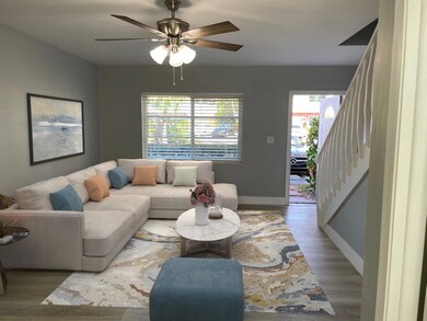 Living room-virtual photo